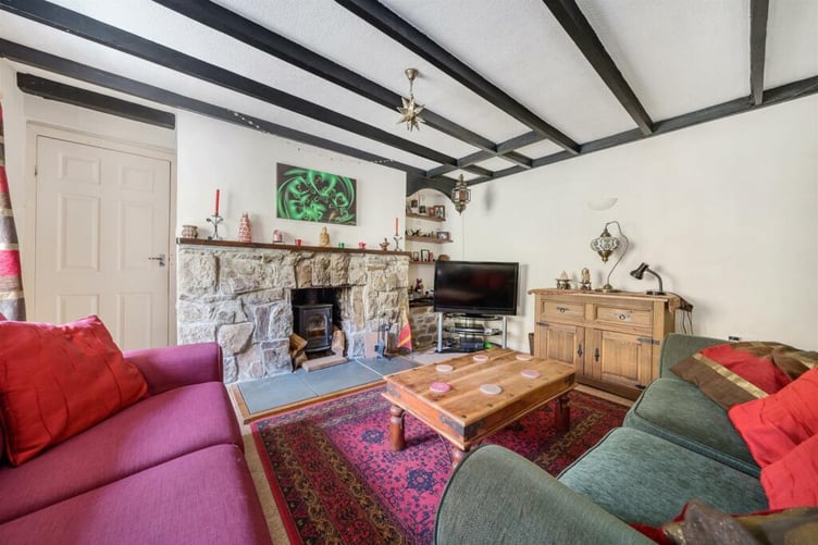 tamar cottage