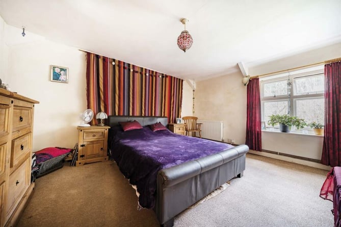 tamar cottage