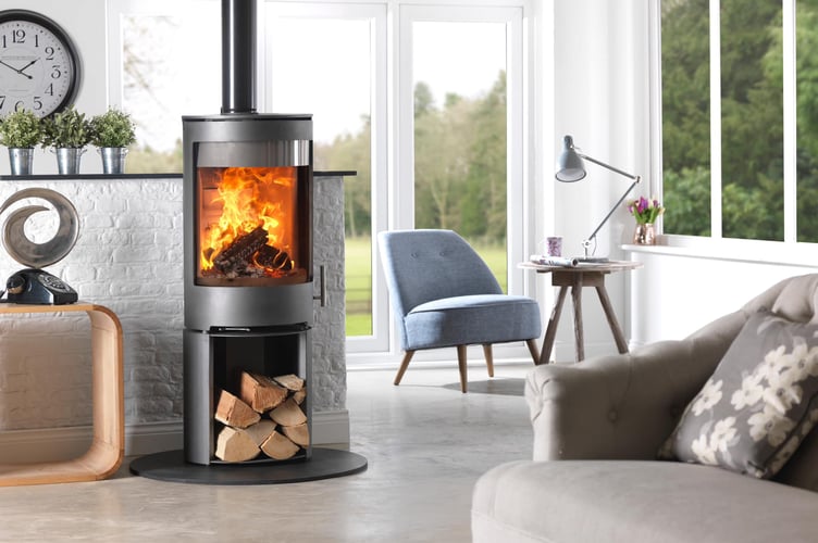 Stoves