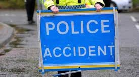 Pedestrian seriously injured in Okehampton collision