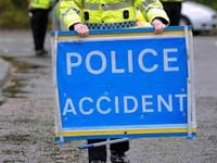 Pedestrian seriously injured in Okehampton collision
