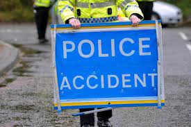 Pedestrian seriously injured in Okehampton collision