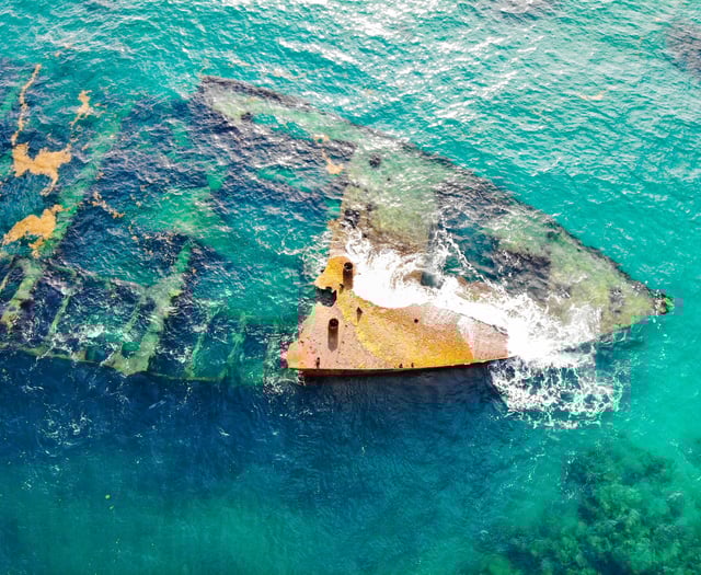 New police scheme to protect treasure sites from plunder