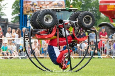 Chagford Show