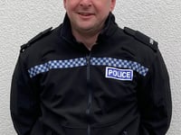 West Devon police officers recognised for bravery