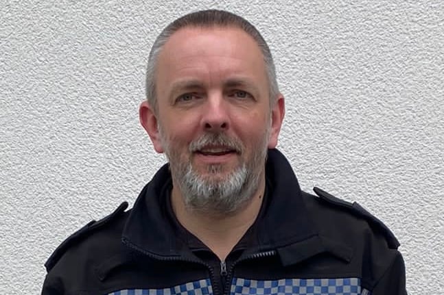 West Devon police officers recognised for bravery | tavistock-today.co.uk