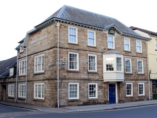 Okehampton Town Council approves budget for 2026/27 