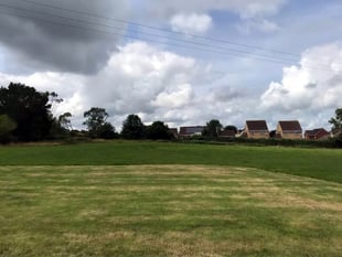 TORRIDGE: 'Boring' homes scheme gets thrown out