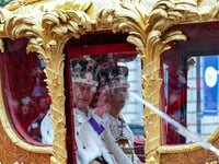 Stoke Climsland to celebrate Coronation with weekend event