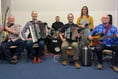 Dartmoor Folk Festival - everyone's favourite family festival
