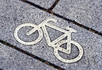 Fill in Active Travel survey