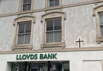 Outcry as town's last bank set to close