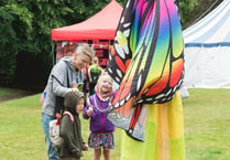 Tavistock EcoFest makes plea for support