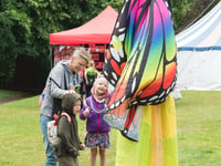 Tavistock EcoFest makes plea for support