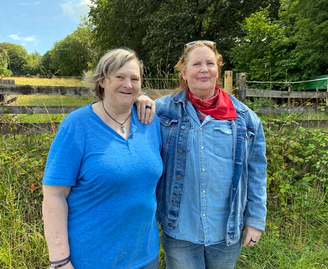 ‘Scammed’ woman warns borrowers