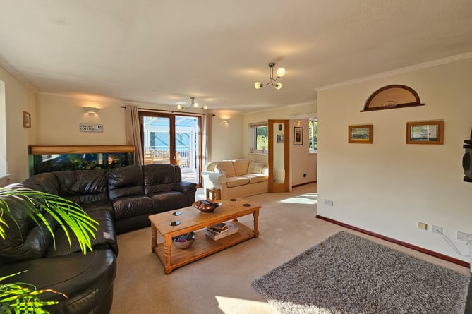 woodley lodge