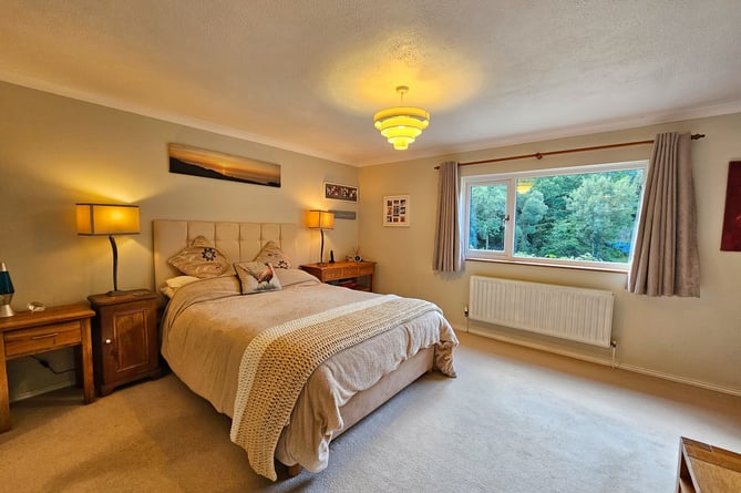 woodley lodge