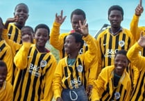 Village footballers’ reach goes global