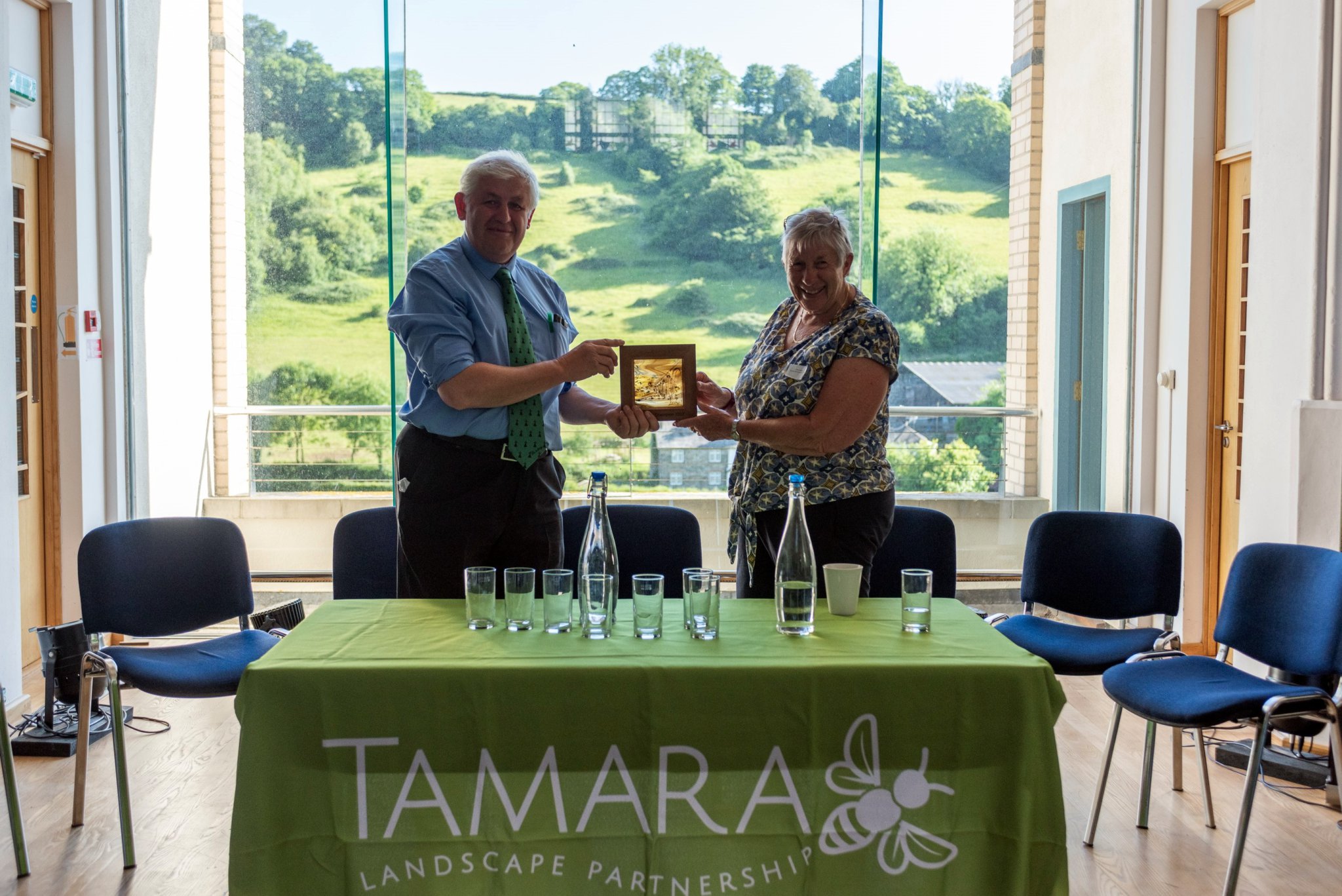 Nominate your Valley Champions