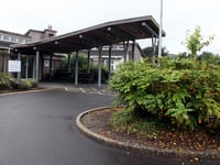 New initiative launched to collect memories of Okehampton Hospital