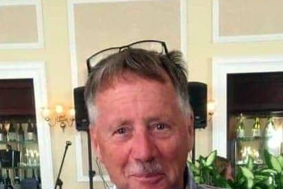 Mark Wickett, Tavistock soccer coach, died of MND in 2022