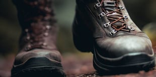 Join in with a community walk this weekend