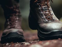 Join community river walk