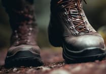 John Howells: The daily walk