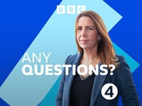 Radio 4's Any Questions? comes to Hatherleigh