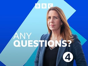 Radio 4's Any Questions? comes to Hatherleigh