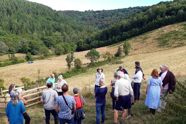 Further funding to support farmers