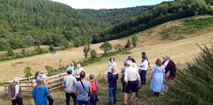 Further funding to support farmers