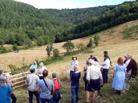 Further funding to support farmers