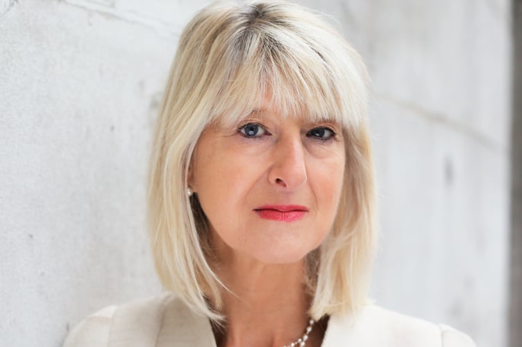 Jane Corry