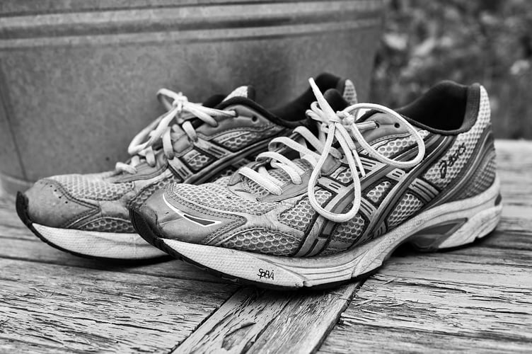 trainers