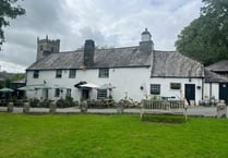 New tenant sought for Meavy's historic Royal Oak pub
