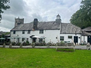 New tenant sought for Meavy's historic Royal Oak pub