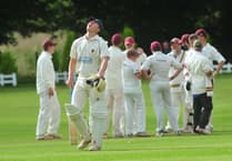 Lewdown CC's less-than-stellar opening results