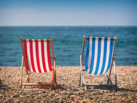 Amber heat-health alert for South West