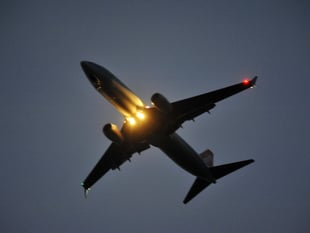 Westcountry holidaymakers more likely to drive to the airport