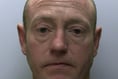 Angry husband jailed for using car to mow down police officer