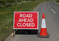 Road closures: three for West Devon drivers over the next fortnight