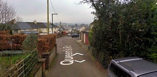 Victim named as man charged with murder in Moretonhampstead