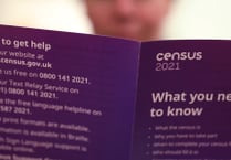 Census 2021: a quarter of households in West Devon are in highest social class