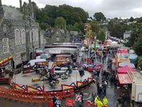Goose Fair returns soon