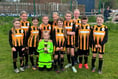 Girls inspired by Lionesses