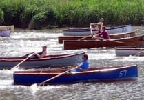 Calstock Regatta returns for 150th year this weekend