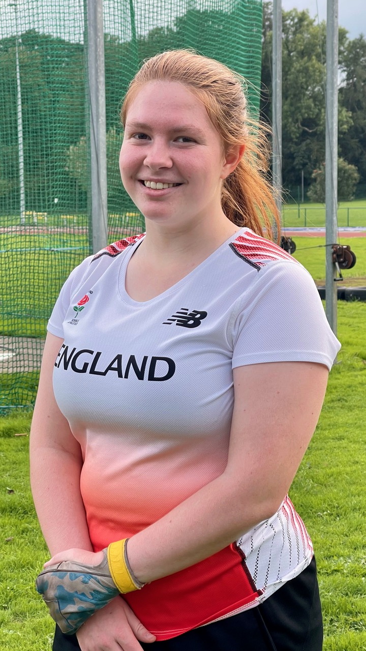 Busy weekend awaits for phenomenal Phoebe