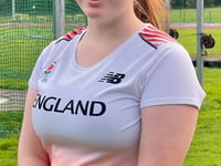 Busy weekend awaits for phenomenal Phoebe