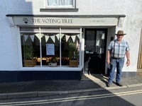 Pop up opportunities planned for peninsula
